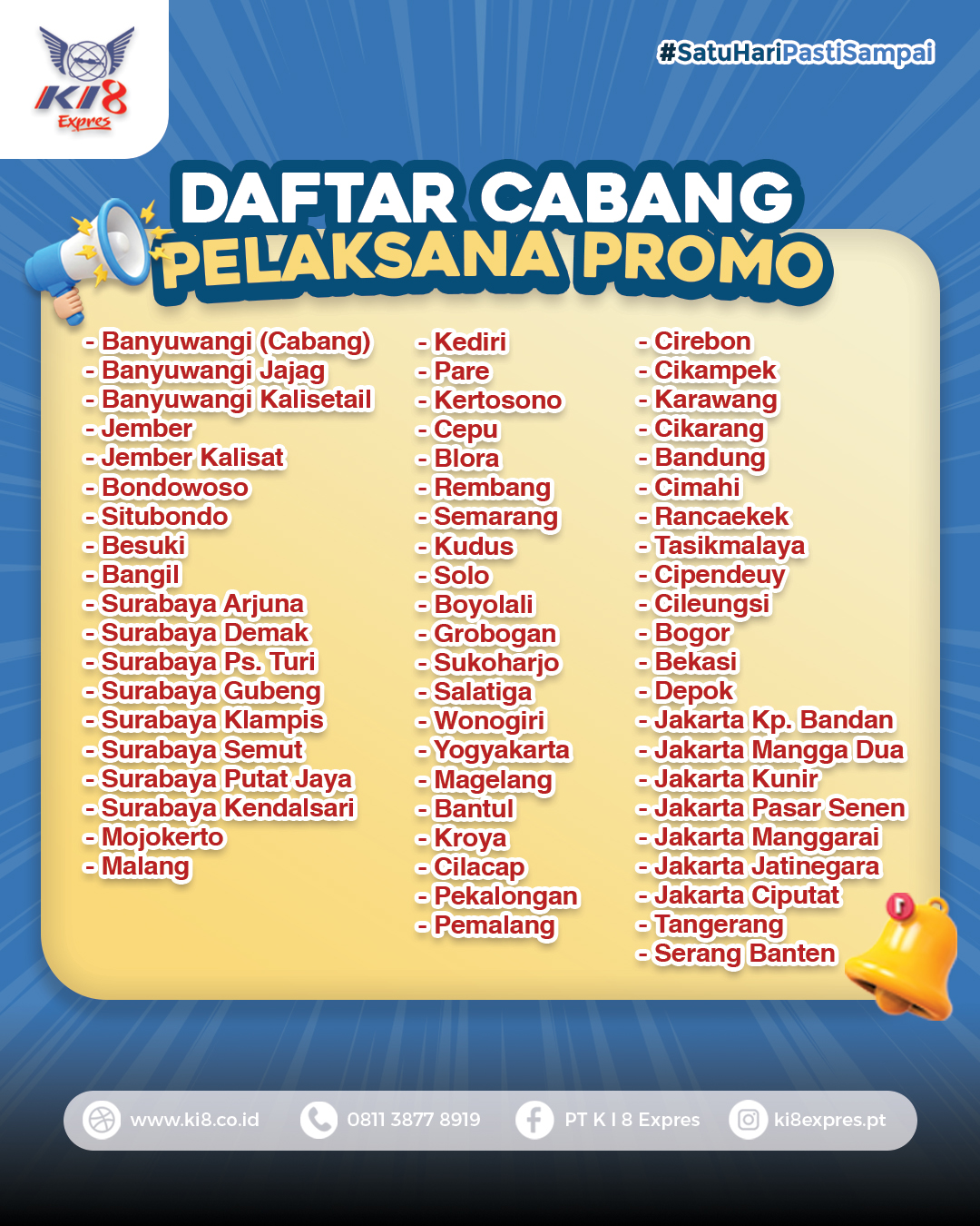 Promo Mahasiswa
